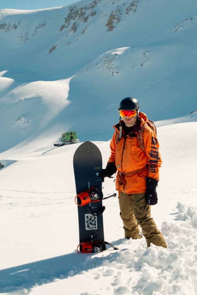 Uforglemmelige rejser Ski, Surf, MTB & kitesurfrejser