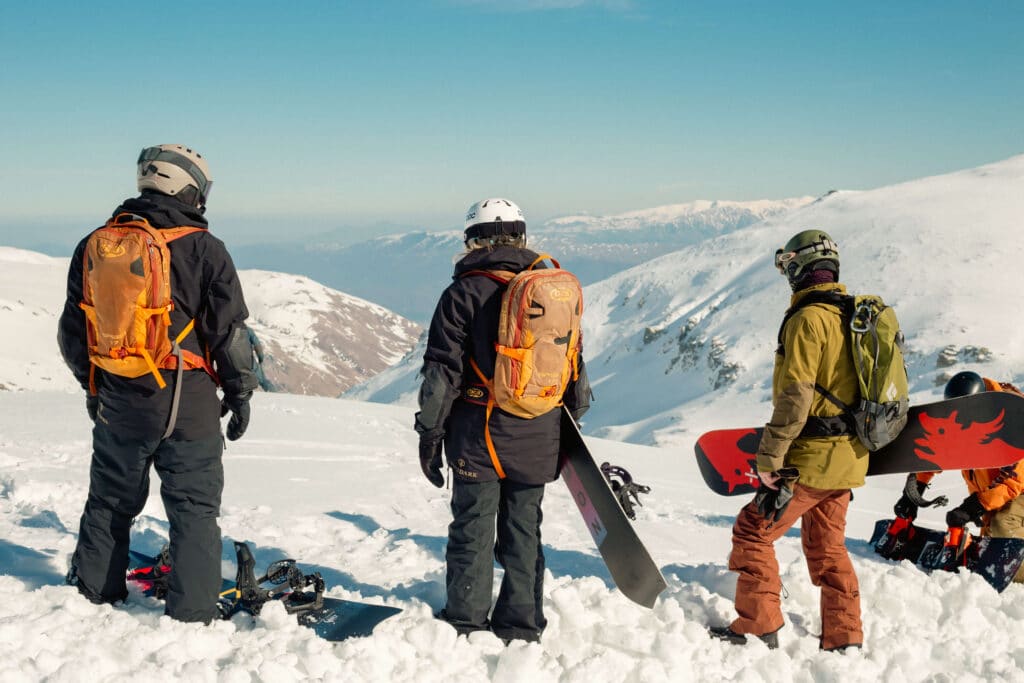 Ski, Surf, MTB & kitesurfrejser