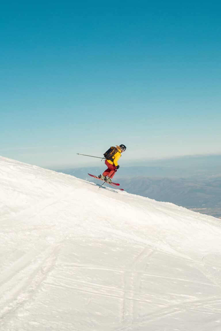 Ski, Surf, MTB & kitesurfrejser