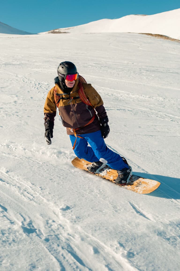 Ski, Surf, MTB & kitesurfrejser