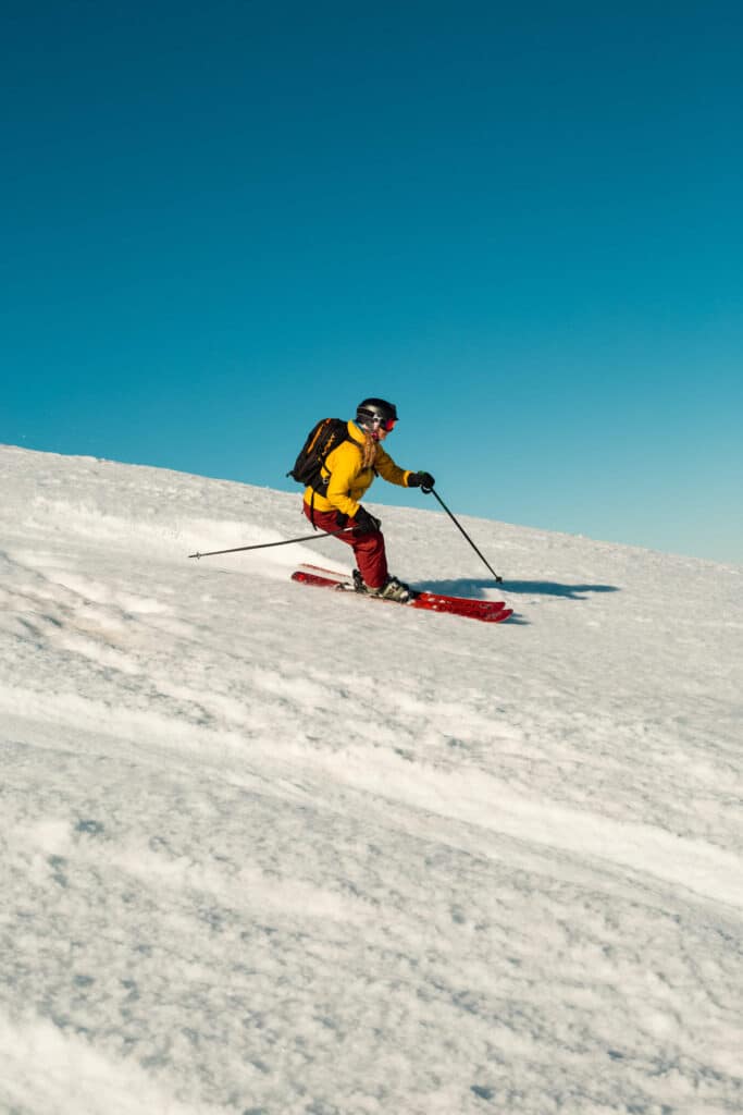 Ski, Surf, MTB & kitesurfrejser