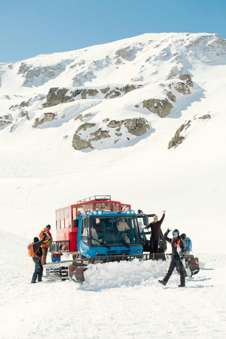 Ski, Surf, MTB & kitesurfrejser