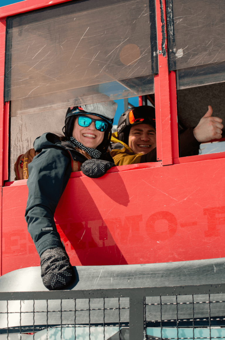 Ski, Surf, MTB & kitesurfrejser