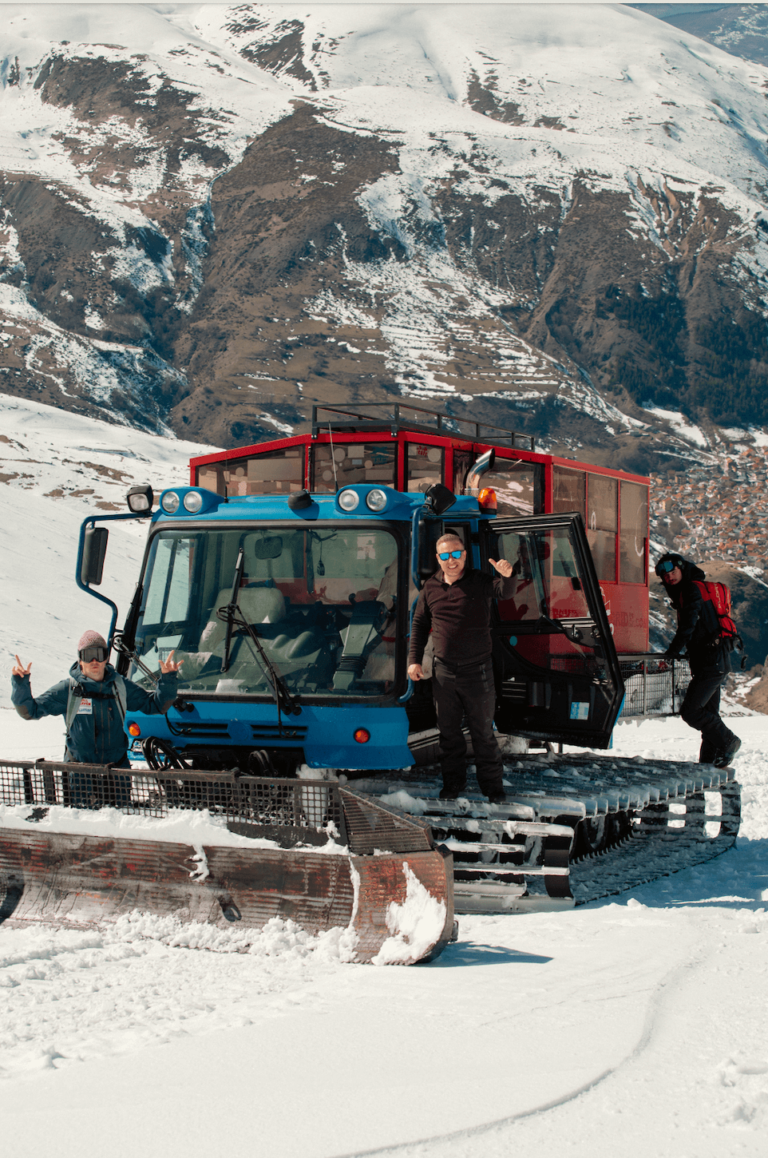 Uforglemmelige rejser Ski, Surf, MTB & kitesurfrejser
