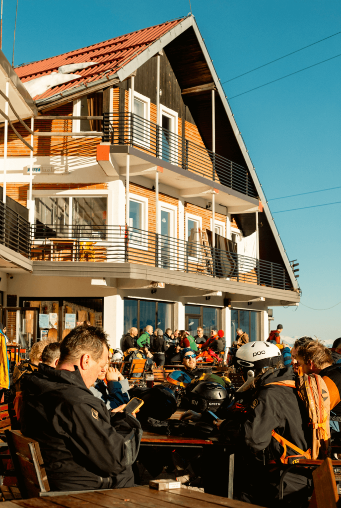 Ski, Surf, MTB & kitesurfrejser