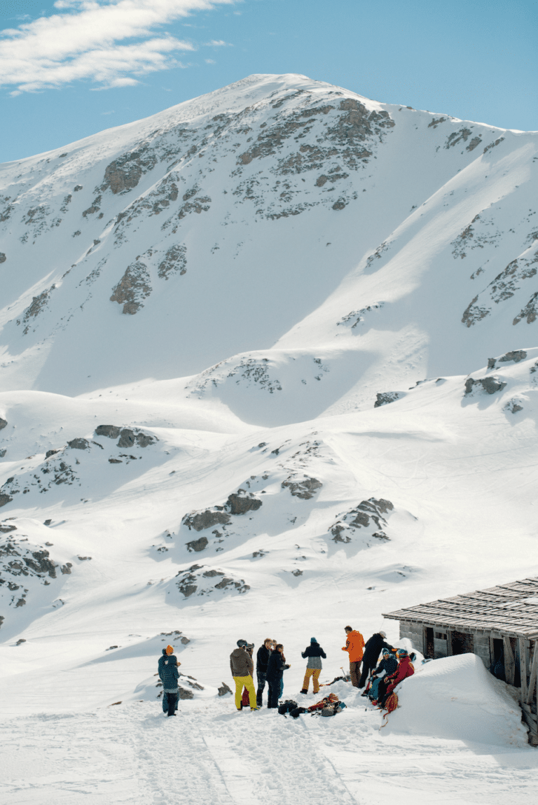 Uforglemmelige rejser Ski, Surf, MTB & kitesurfrejser