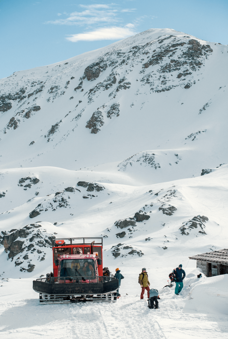 Uforglemmelige rejser Ski, Surf, MTB & kitesurfrejser