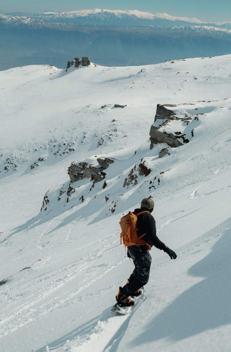 Ski, Surf, MTB & kitesurfrejser