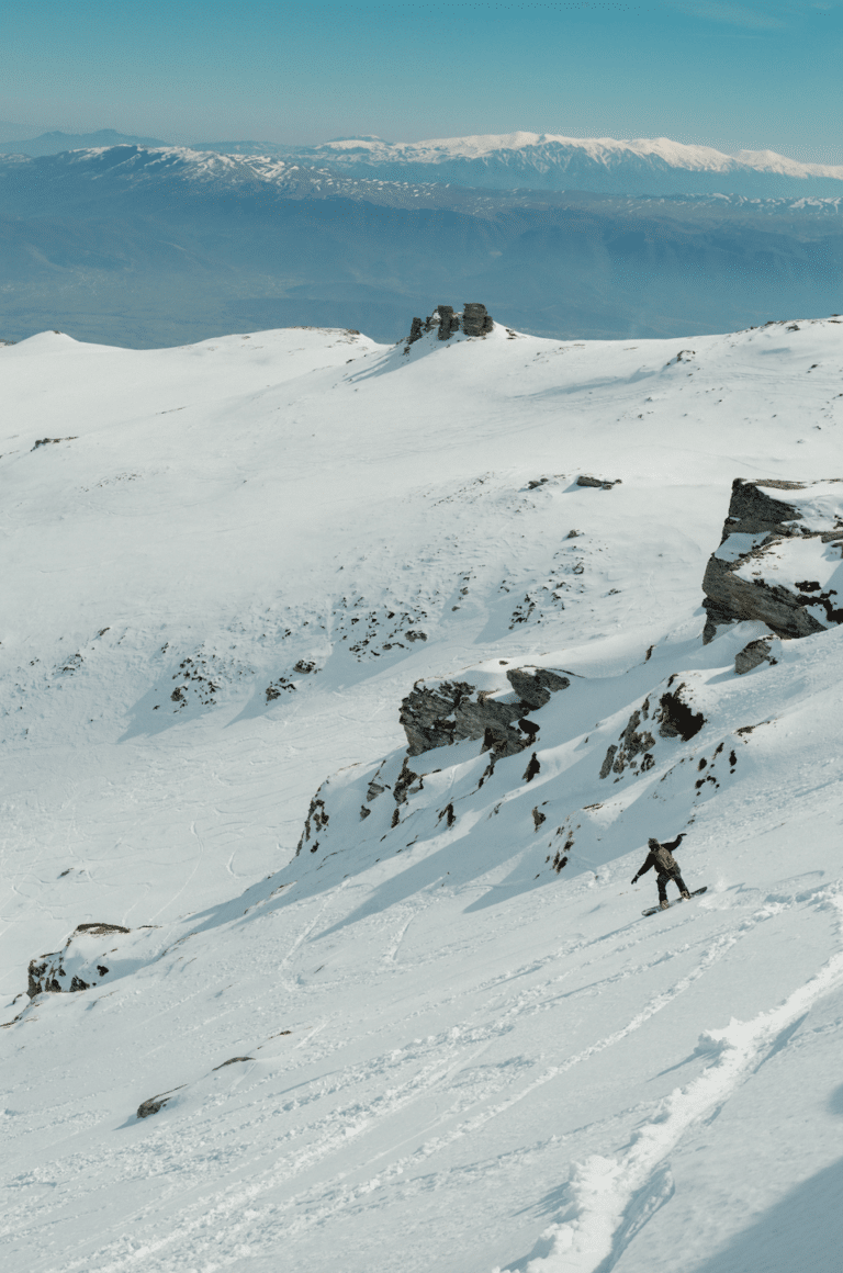 Ski, Surf, MTB & kitesurfrejser
