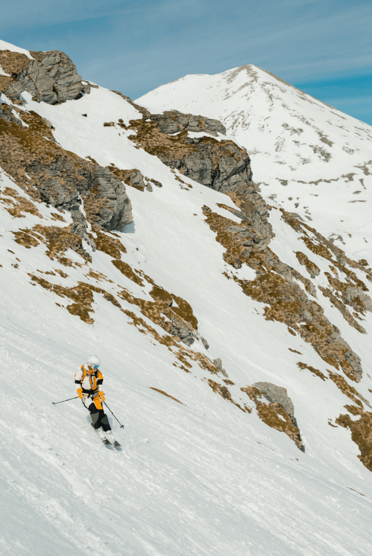 Ski, Surf, MTB & kitesurfrejser