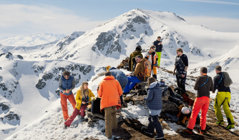 Ski, Surf, MTB & kitesurfrejser