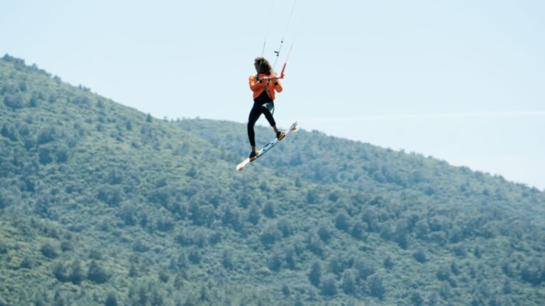 Uforglemmelige rejser Ski, Surf, MTB & kitesurfrejser