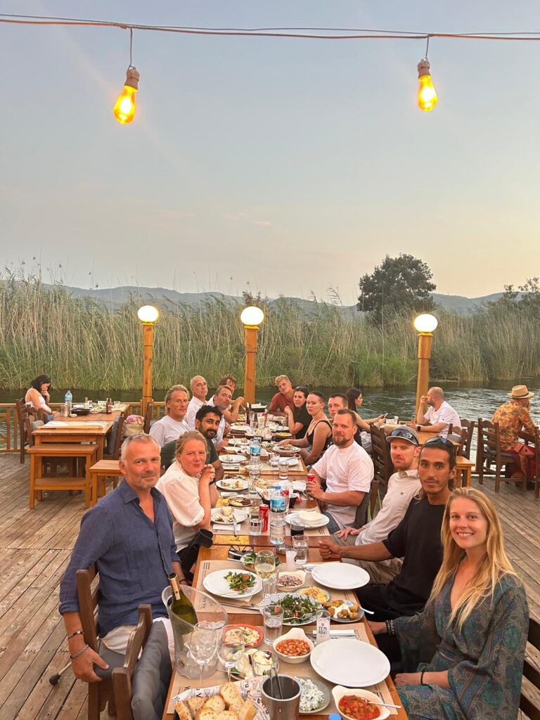Uforglemmelige rejser Ski, Surf, MTB & kitesurfrejser