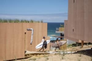 Ski, Surf, MTB & kitesurfrejser