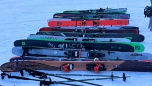 Ski, Surf, MTB & kitesurfrejser