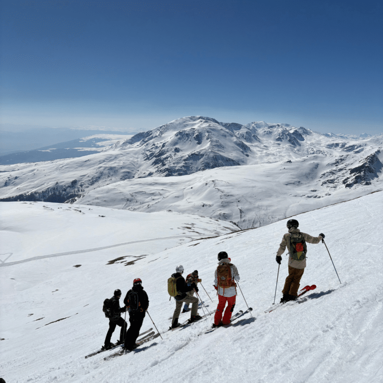 Ski, Surf, MTB & kitesurfrejser