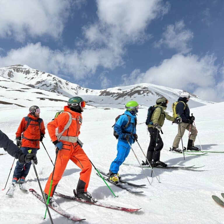 Ski, Surf, MTB & kitesurfrejser