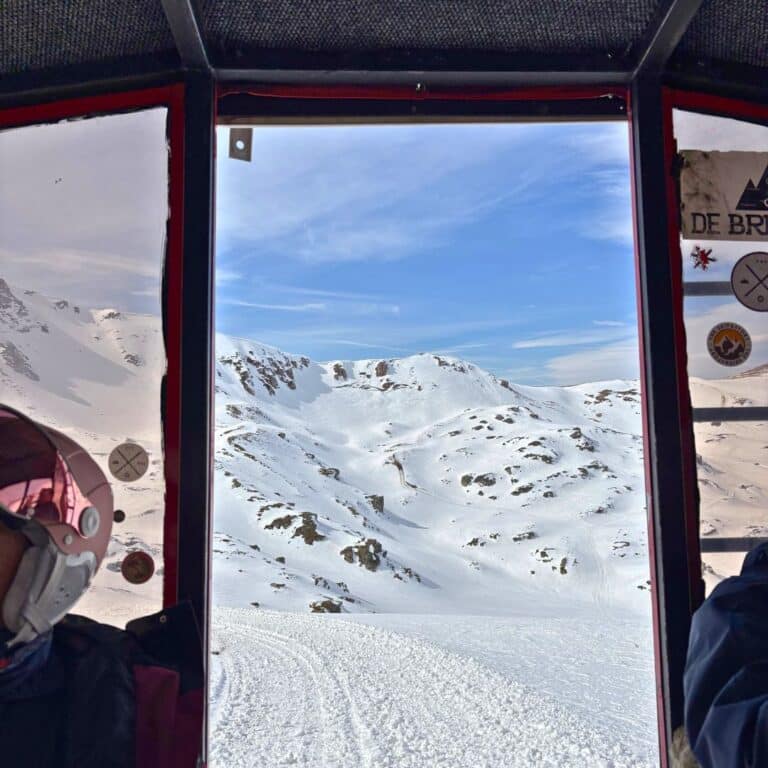 Ski, Surf, MTB & kitesurfrejser