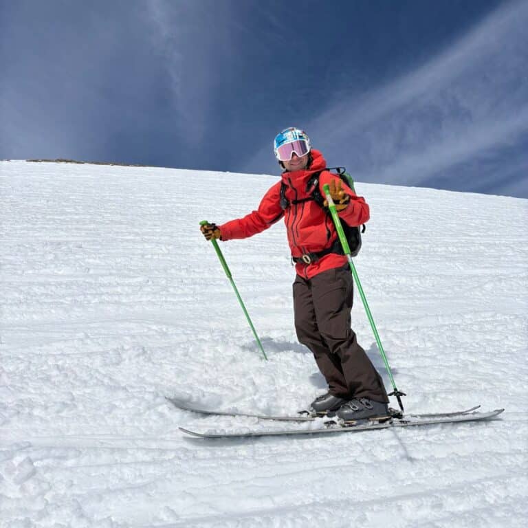 Ski, Surf, MTB & kitesurfrejser