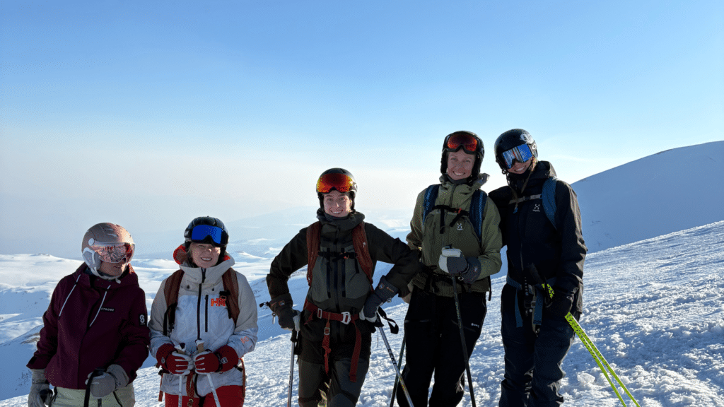 Ski, Surf, MTB & kitesurfrejser