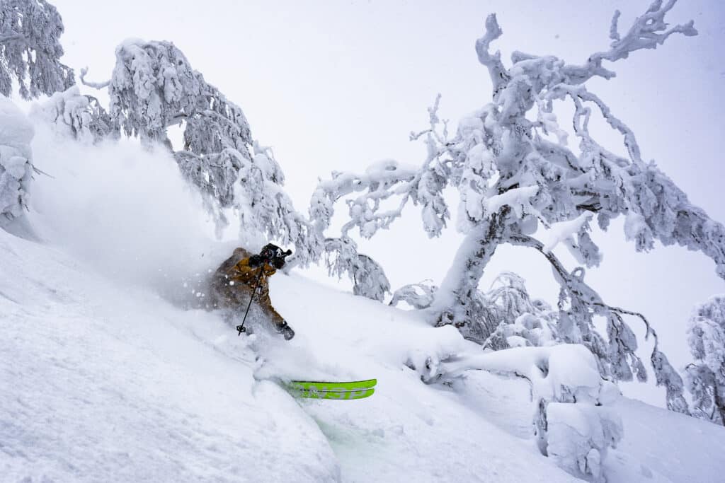 Uforglemmelige rejser Ski, Surf, MTB & kitesurfrejser