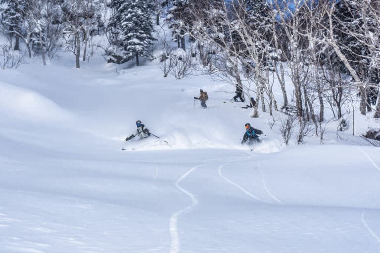 Uforglemmelige rejser Ski, Surf, MTB & kitesurfrejser