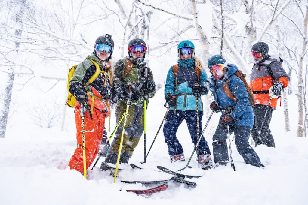 Uforglemmelige rejser Ski, Surf, MTB & kitesurfrejser