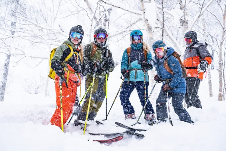Uforglemmelige rejser Ski, Surf, MTB & kitesurfrejser