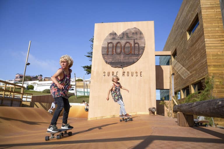 Ski, Surf, MTB & kitesurfrejser