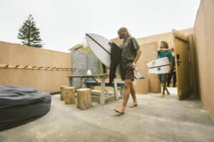 Ski, Surf, MTB & kitesurfrejser
