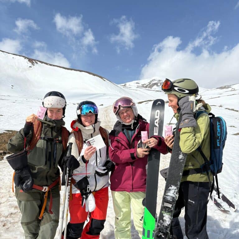 Ski, Surf, MTB & kitesurfrejser