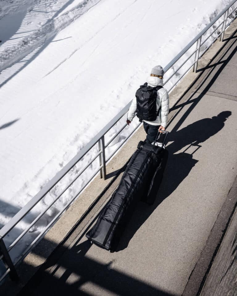 Uforglemmelige rejser Ski, Surf, MTB & kitesurfrejser