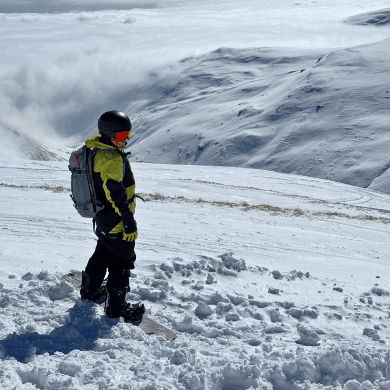Uforglemmelige rejser Ski, Surf, MTB & kitesurfrejser