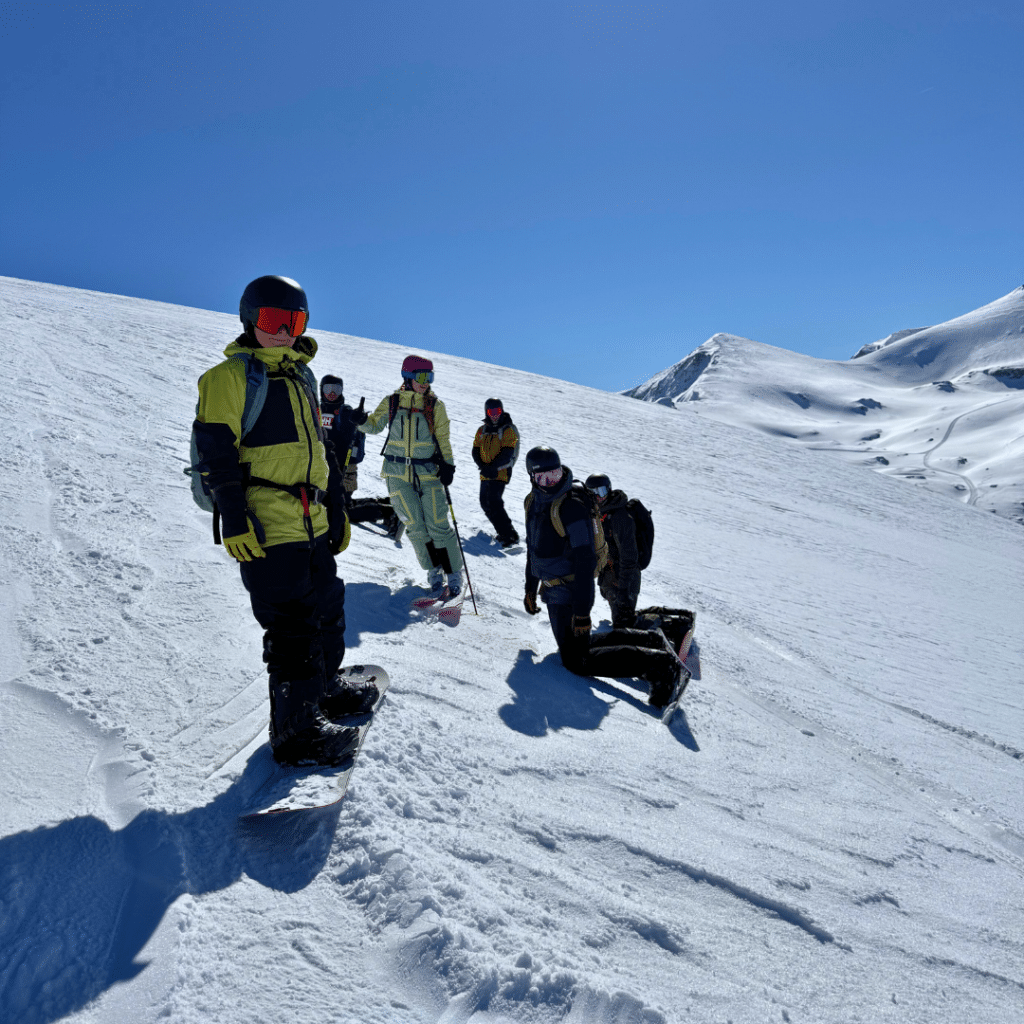 Uforglemmelige rejser Ski, Surf, MTB & kitesurfrejser