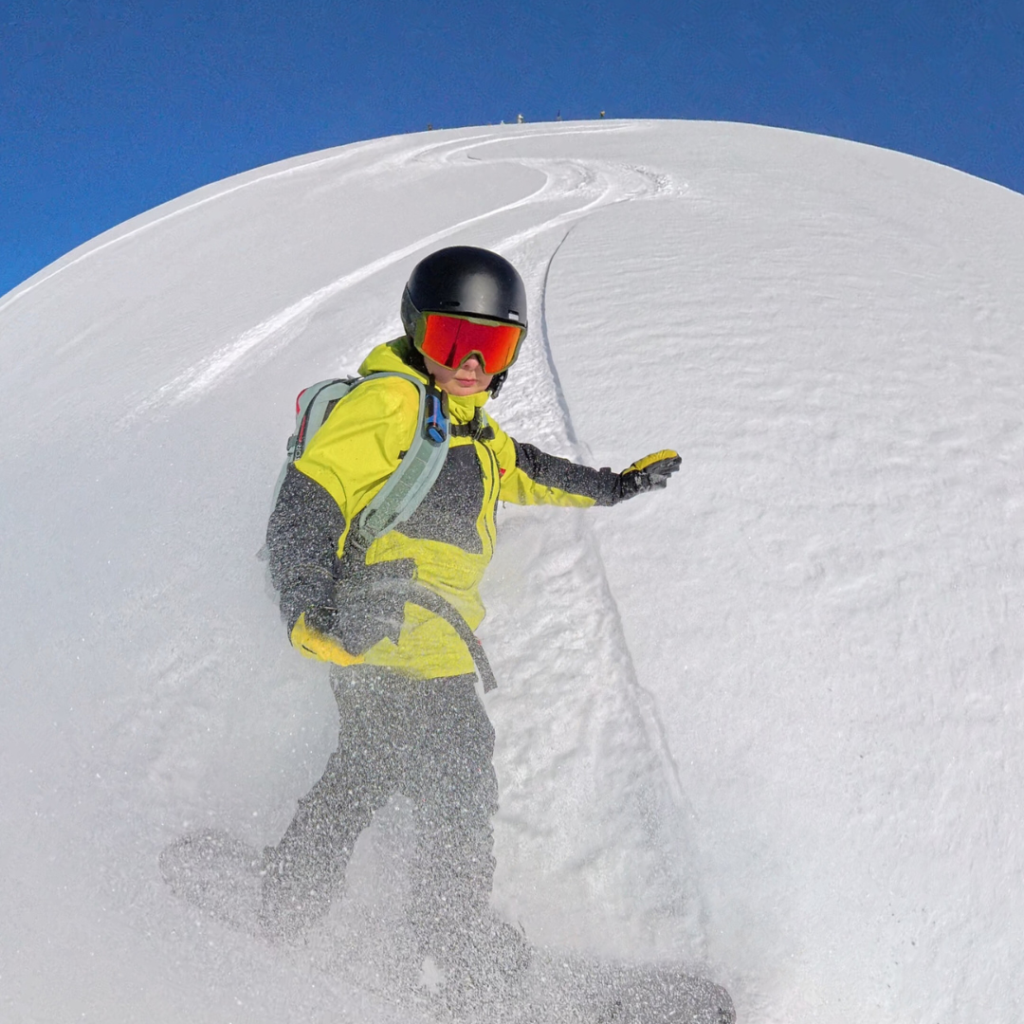 Uforglemmelige rejser Ski, Surf, MTB & kitesurfrejser