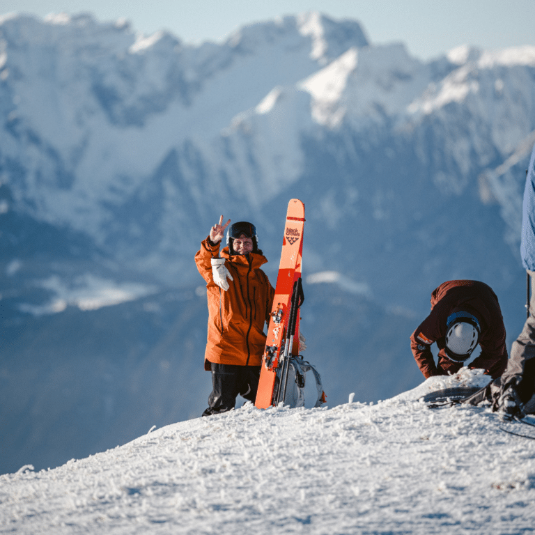 Ski, Surf, MTB & kitesurfrejser
