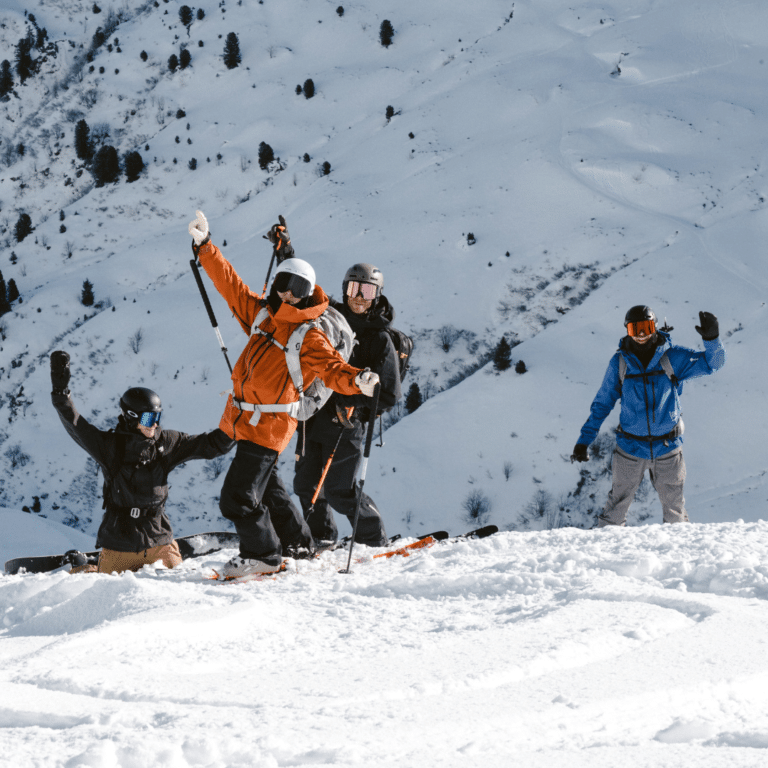 Ski, Surf, MTB & kitesurfrejser