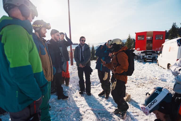 Ski, Surf, MTB & kitesurfrejser