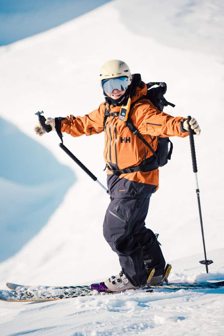 Ski, Surf, MTB & kitesurfrejser