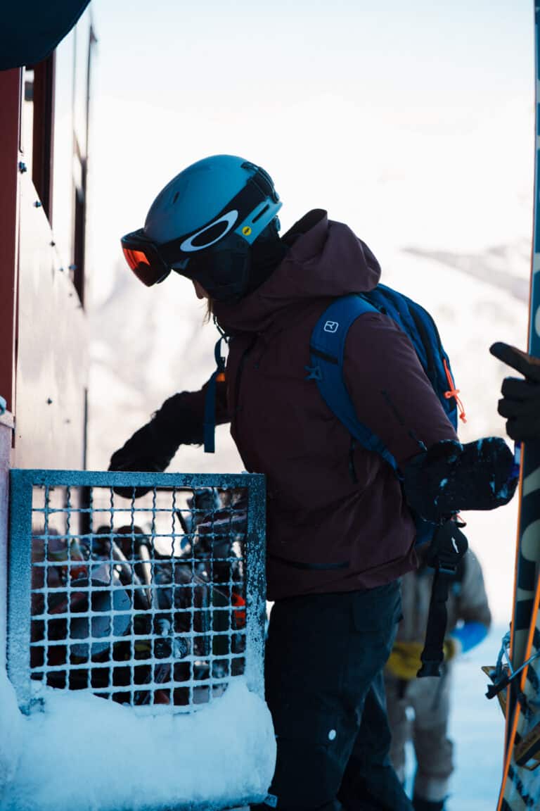 Ski, Surf, MTB & kitesurfrejser