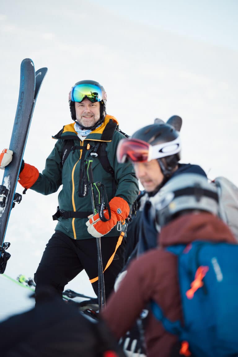 Ski, Surf, MTB & kitesurfrejser