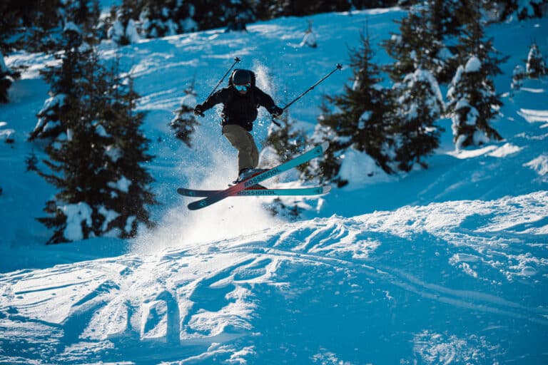 Ski, Surf, MTB & kitesurfrejser