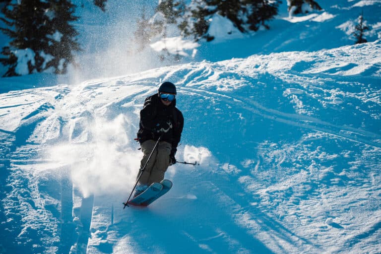 Ski, Surf, MTB & kitesurfrejser