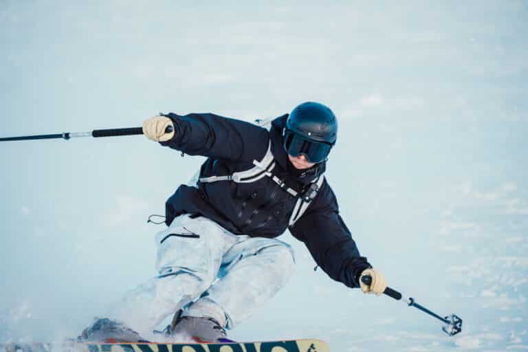 Ski, Surf, MTB & kitesurfrejser