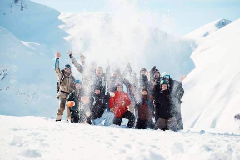 Ski, Surf, MTB & kitesurfrejser