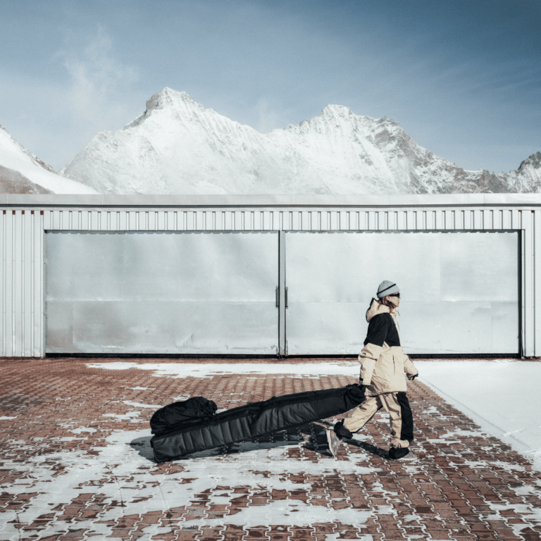 Ski, Surf, MTB & kitesurfrejser