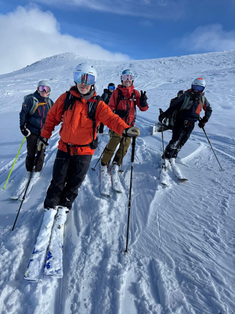 Ski, Surf, MTB & kitesurfrejser