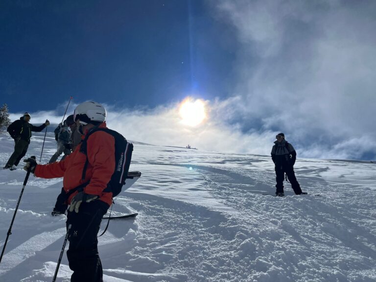 Ski, Surf, MTB & kitesurfrejser