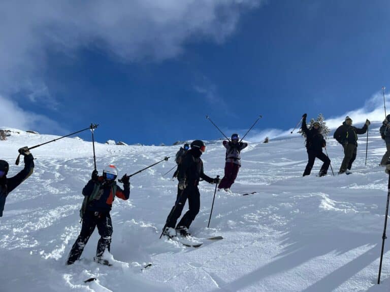 Ski, Surf, MTB & kitesurfrejser