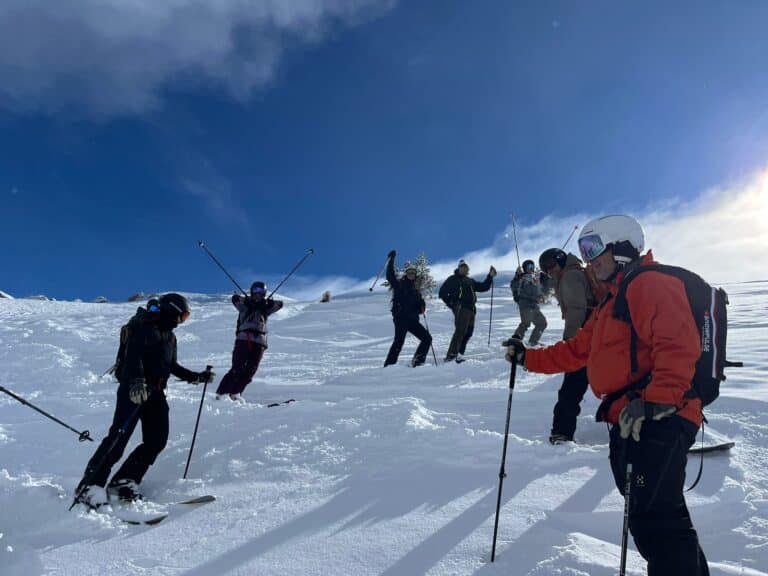 Ski, Surf, MTB & kitesurfrejser